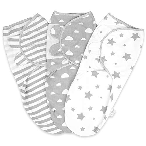Best Swaddle Blankets