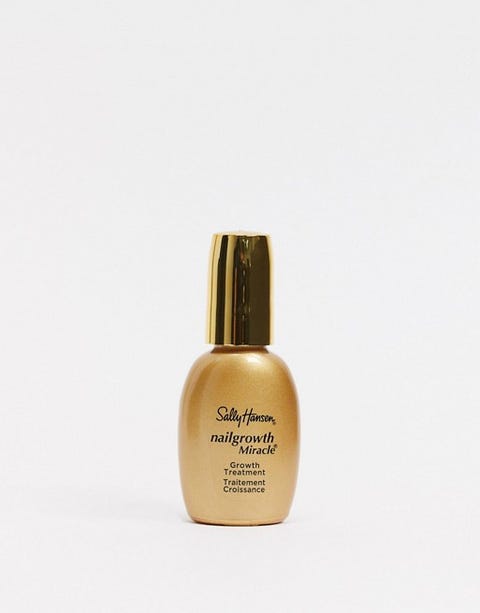How to make your nails grow: best nail growth serums and polishes