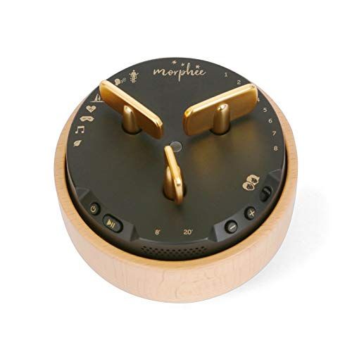 Morphée Sleep Aid Device / Meditation Box