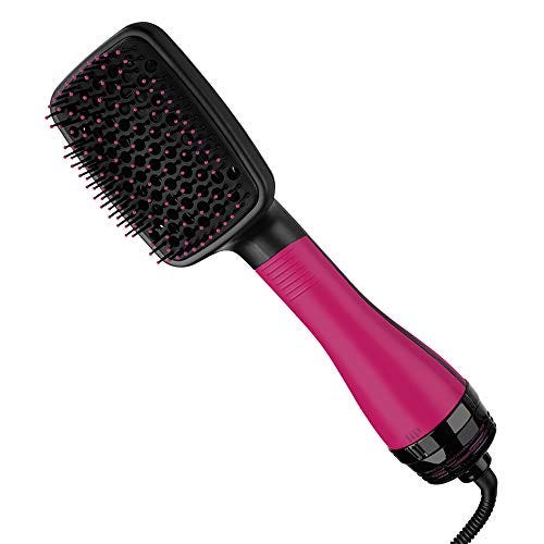 One-Step Hair Dryer & Styler One-Step Hair Dryer & Styler