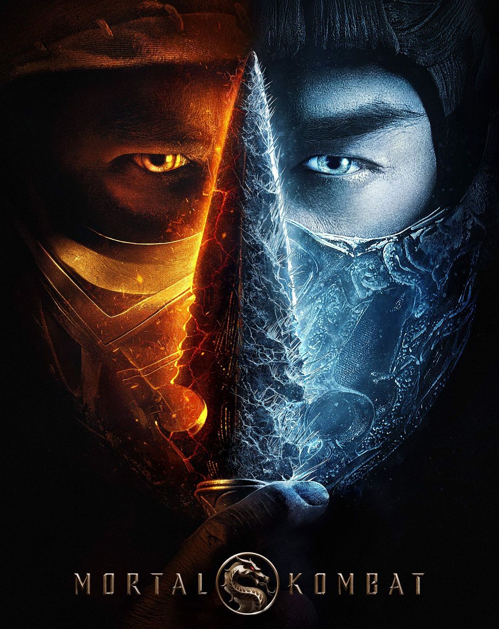 Watch "Mortal Kombat"