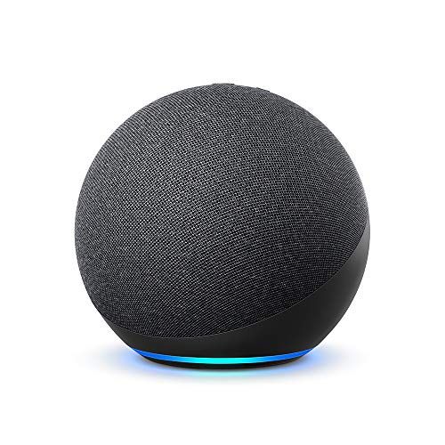 black friday echo dot 4th generation