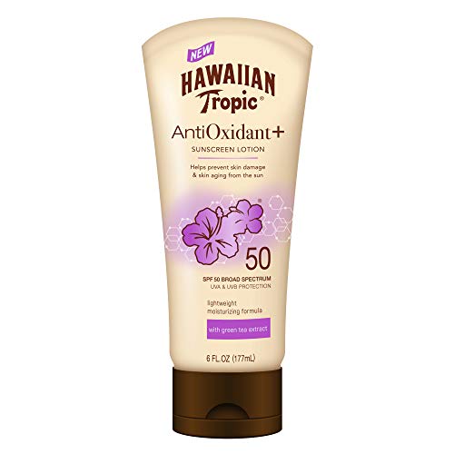 AntiOxidant+ Sunscreen Lotion