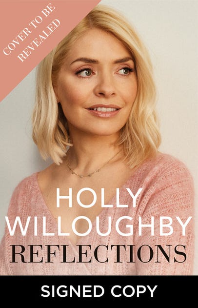 Reflections (Signed Edition)