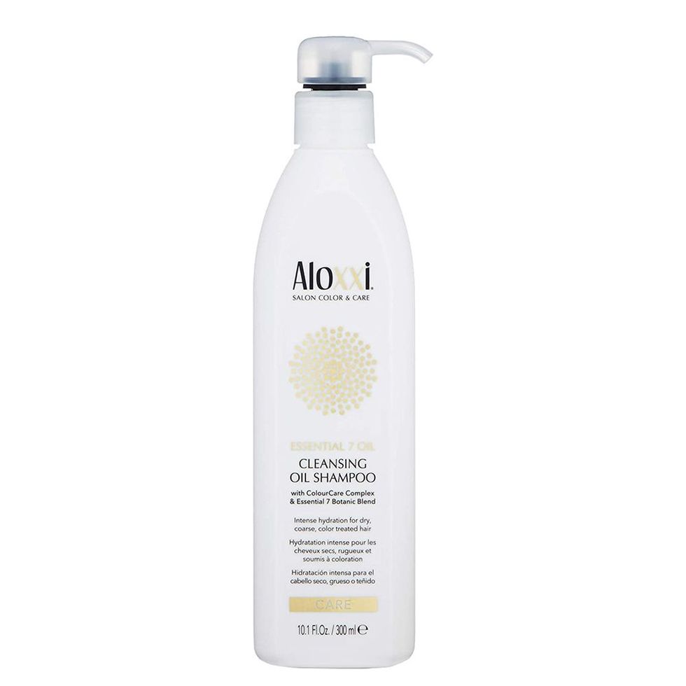 Essential 7 Cleansing Oil Shampoo