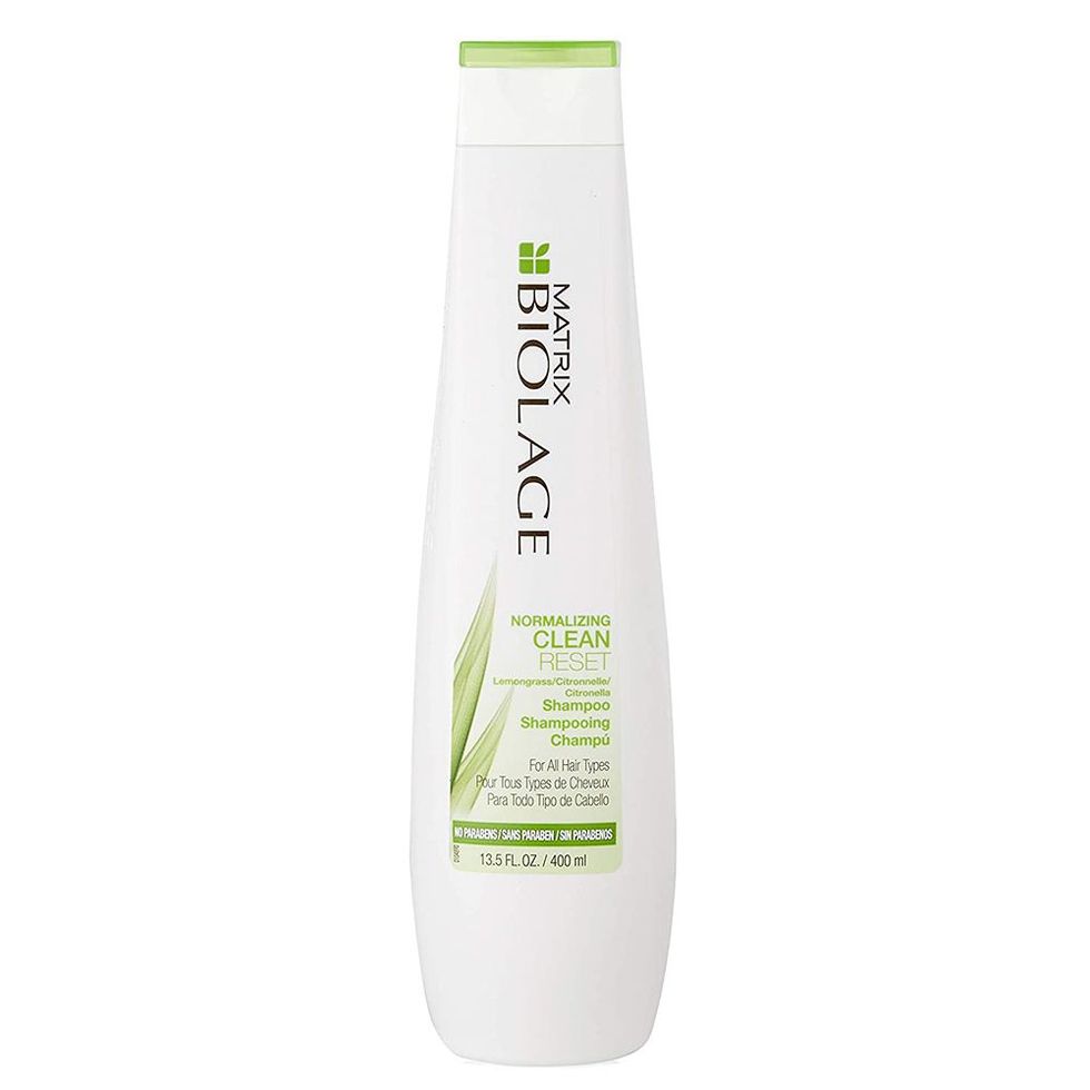 Normalizing Clean Reset Shampoo