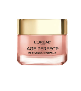 Age Perfect Rosy Tone Moisturizer 