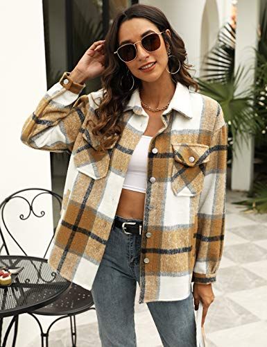 18 Best Shackets for Spring 2021 — Shirt Jacket Trend