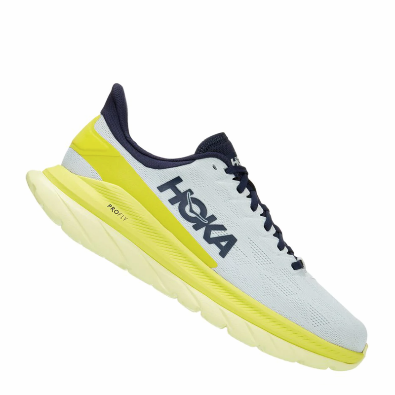 hoka one one 2021