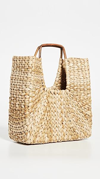 15 Best Straw Bags to Shop 2021 — Best Summer Straw Bags