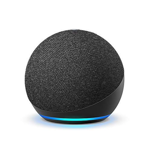 Amazon Echo Dot, 4th Generation