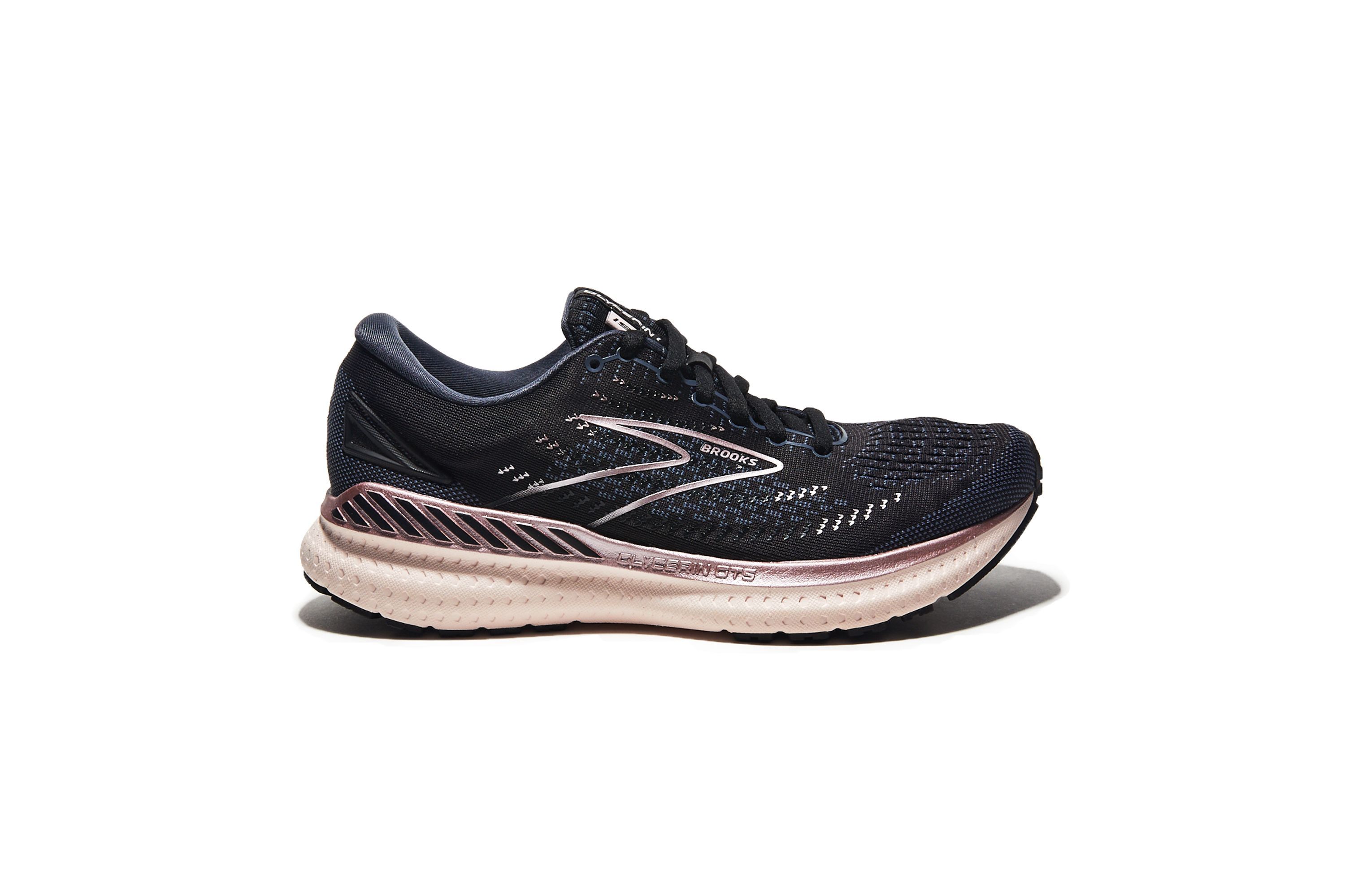 Brooks ghost best sale 11 runners world