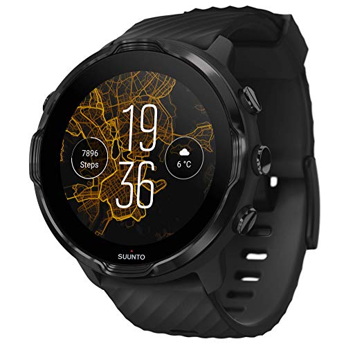 7 GPS Sports Smart Watch