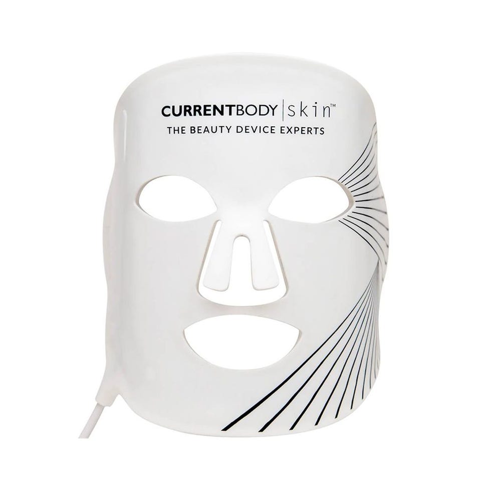 LED Light Therapy Mask