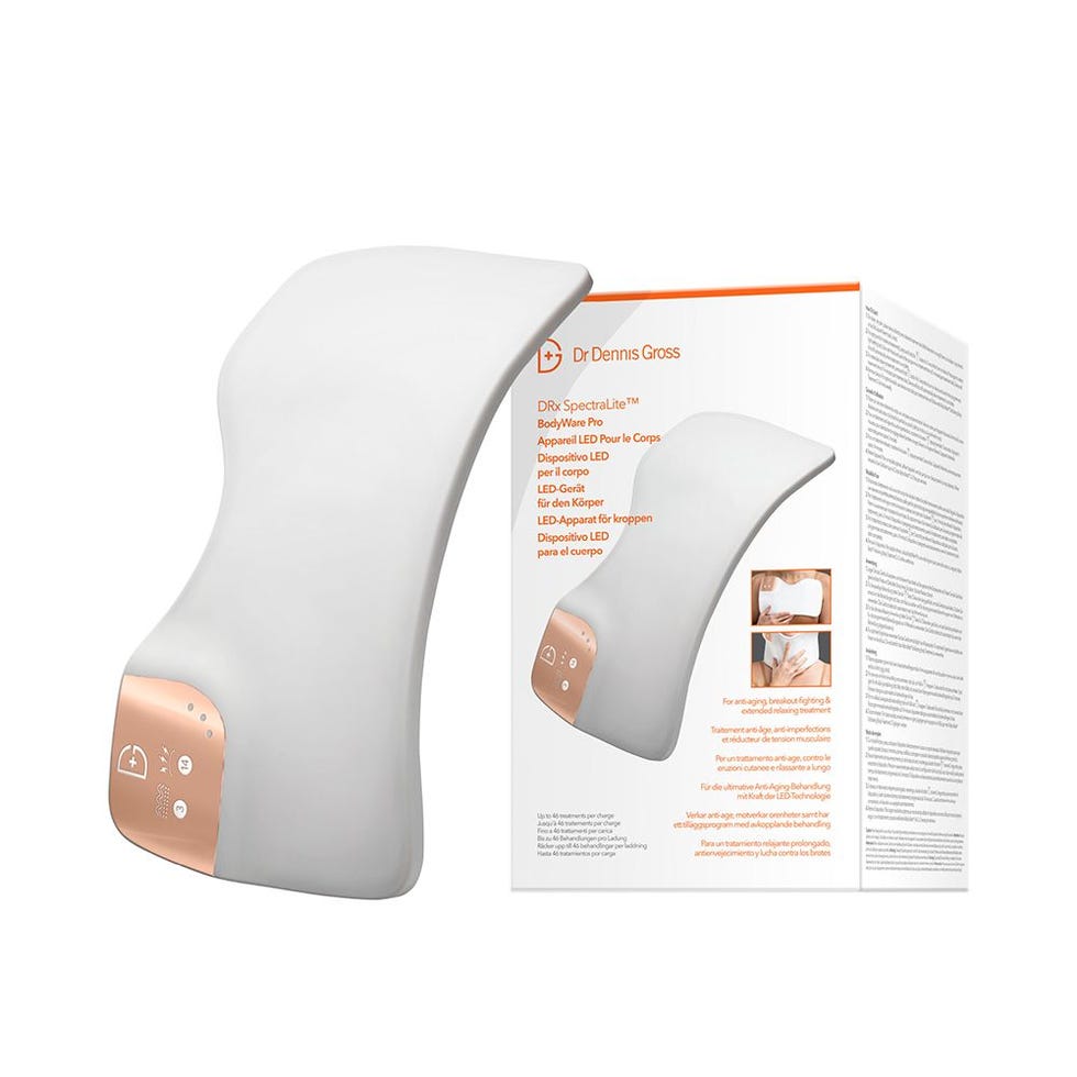 DRx SpectraLite BodyWare Pro DRx SpectraLite BodyWare Pro