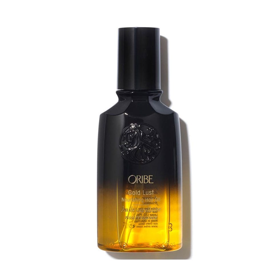 Gold Lust Nourishing Hair Oil Gold Lust Nourishing Hair Oil