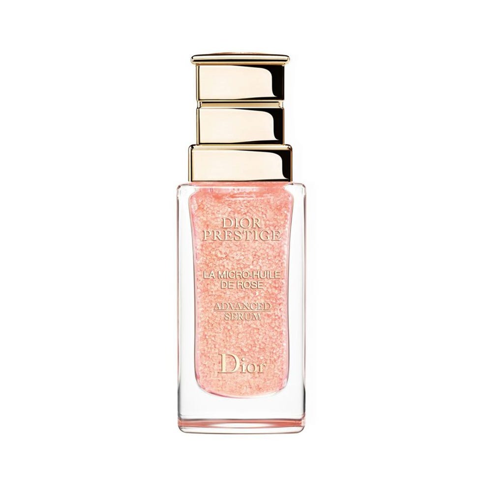 Prestige La Micro-Huile De Rose Advanced Serum 