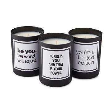 Inner Strenth Candles