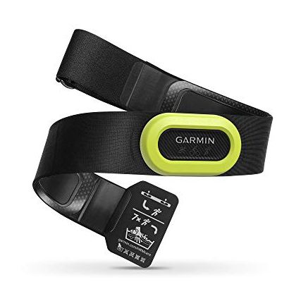 HRM-Pro Premium Heart Rate Monitor Chest Strap