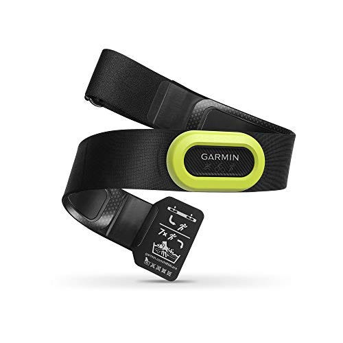 Garmin HRM-Pro