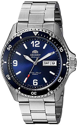 Orient Mako II Automatic Orient Mako II Automatic