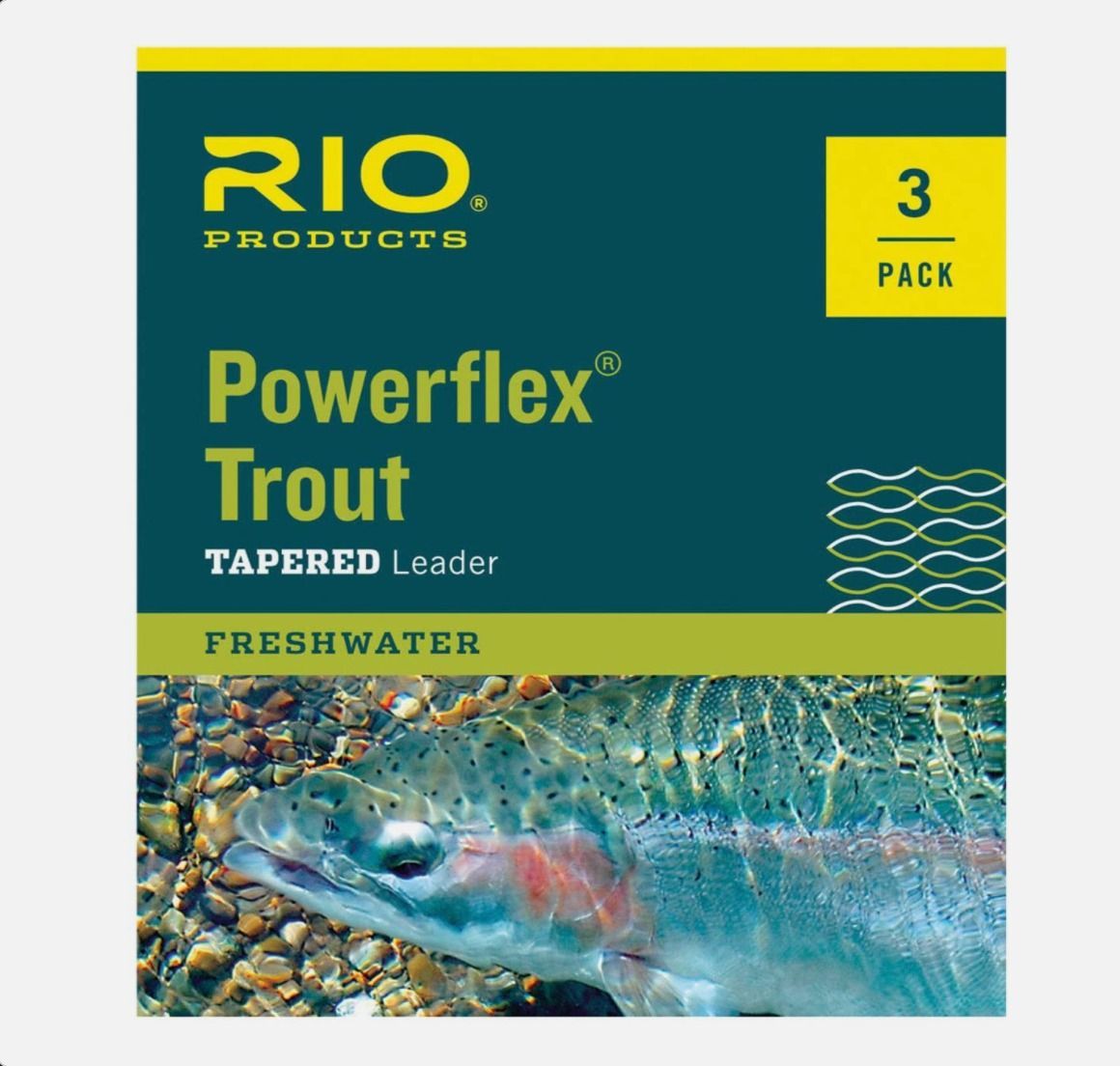 Rio Powerflex Habit,