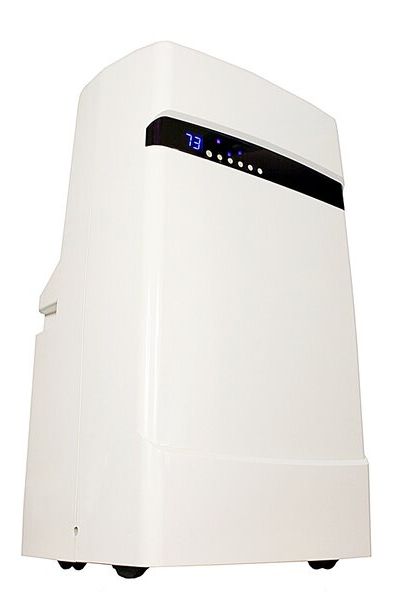 ARC-12SDH Portable Air Conditioner and Heater