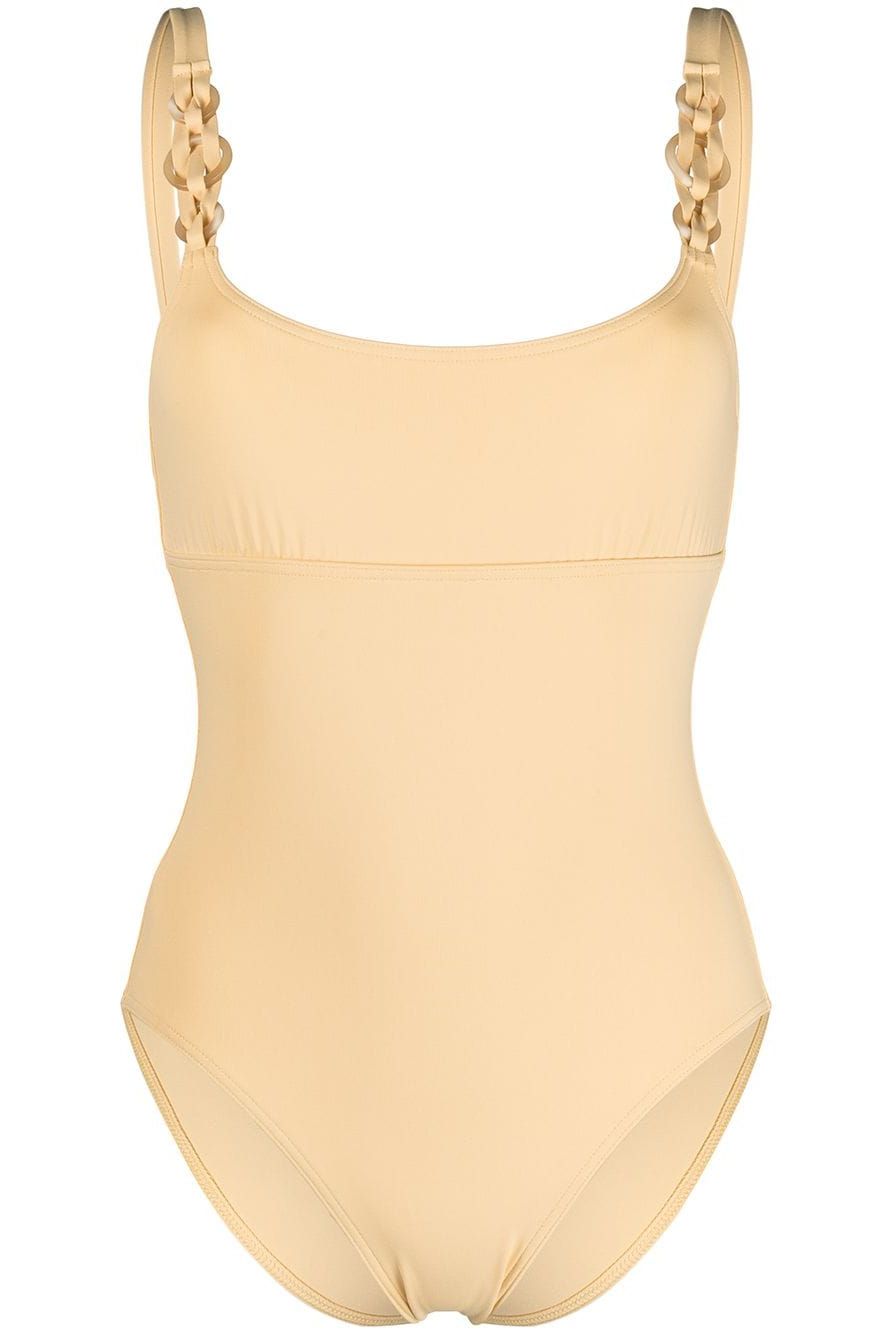 Best Postpartum Swimsuits With JETS Swimwear!, The Girl in the Yellow  Dress