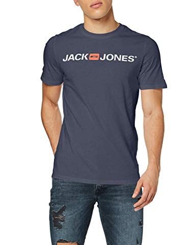 Las 5 camisetas de Jack & Jones que son superventas en