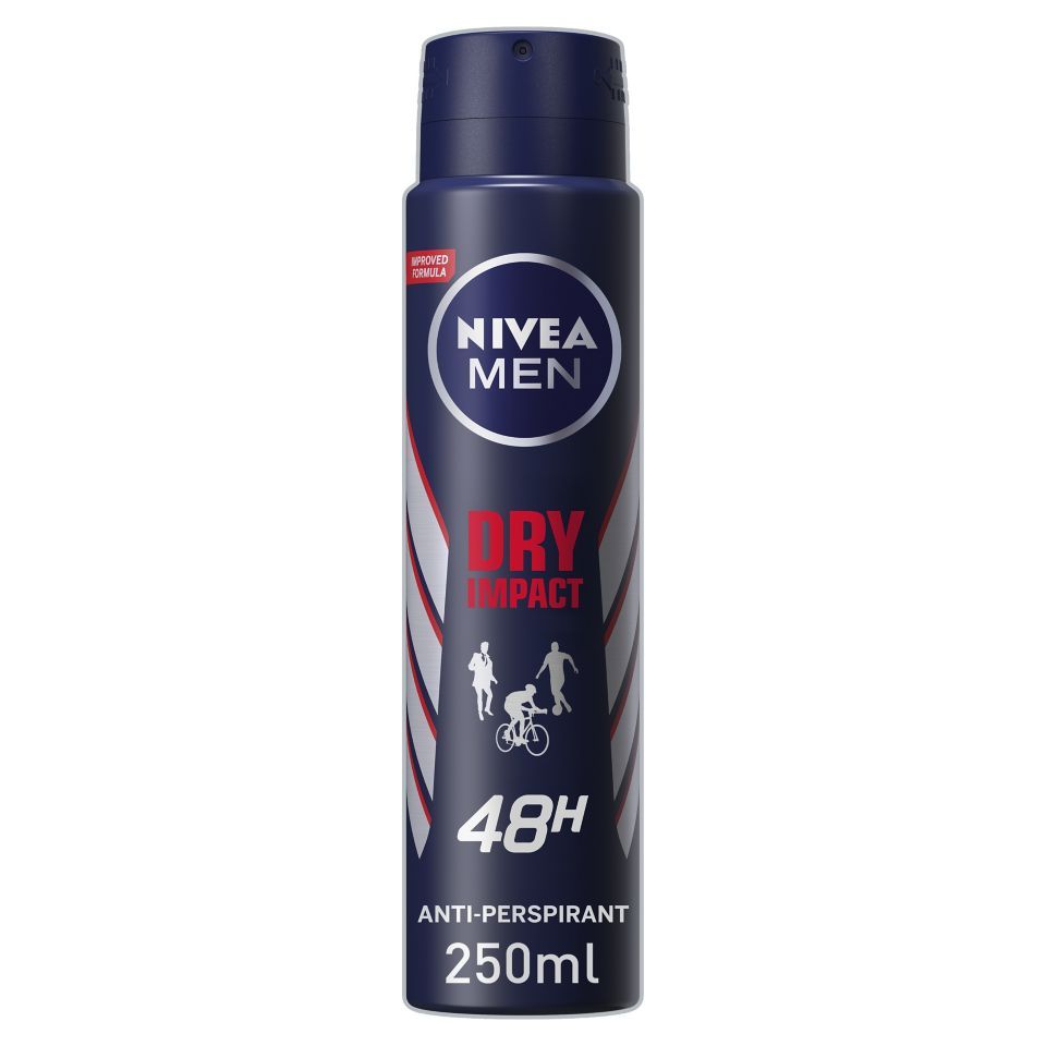 Best sports deodorants for men 2021 - tried and tested