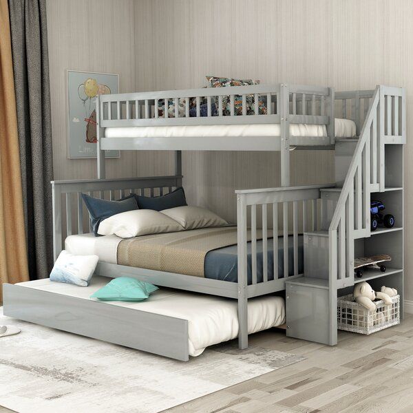 Modern Bunk Beds For Kids, The Best Bunk Beds