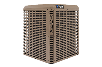 YORK® Heating and Cooling
