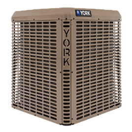 YORK® Heating and Cooling