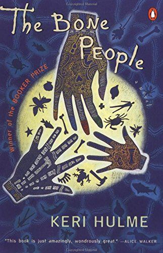 The Bone People: A Novel
