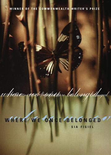 Where We Once Belonged 