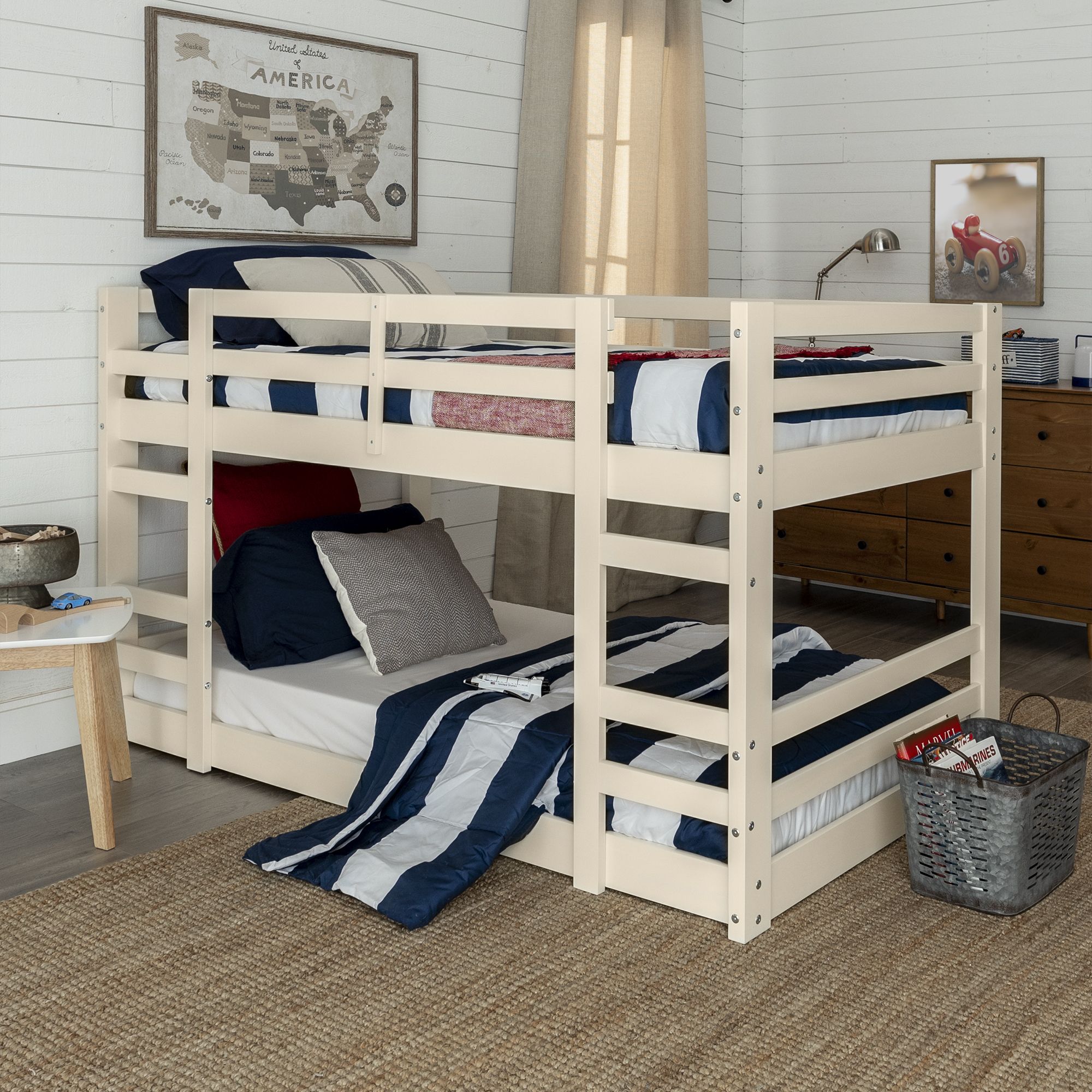 Manor park on sale bunk bed