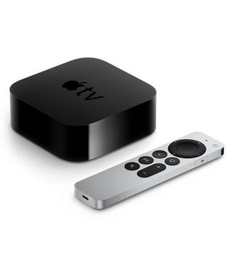 All The Reasons To Still Buy An Apple Tv In 21