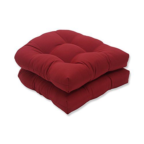 Outdoor Cushions (Set of 2)