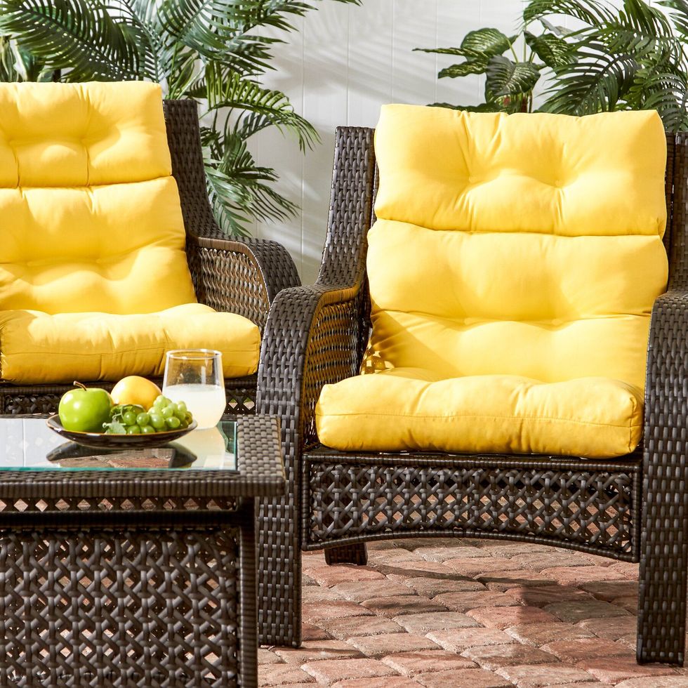 Sol 72 Outdoor™ Outdoor 2.25'' Adirondack Chair Cushion & Reviews