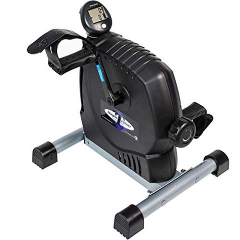best home exercise bike 2021