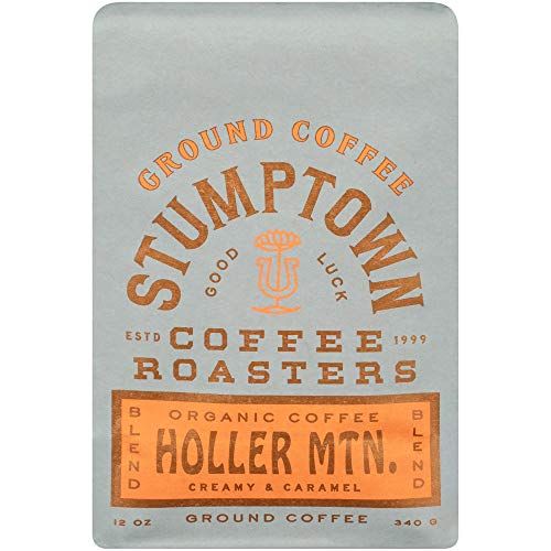 Holler Mountain Organic Coffee