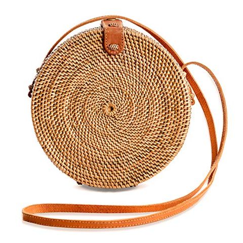 18 Best Straw Bags to Shop 2022 — Best Summer Straw Bags