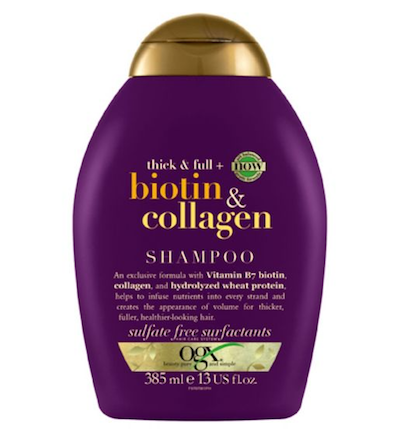Biotin Shampoo: Do They Really Work + 12 Worth Your Cash
