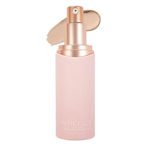 best tinted moisturizer
