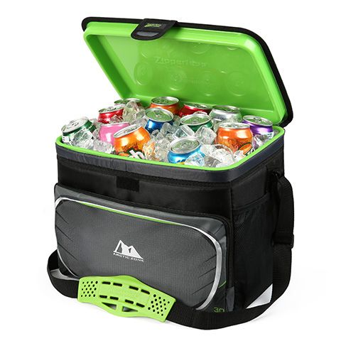Arctic Zone Hard Sided Cooler