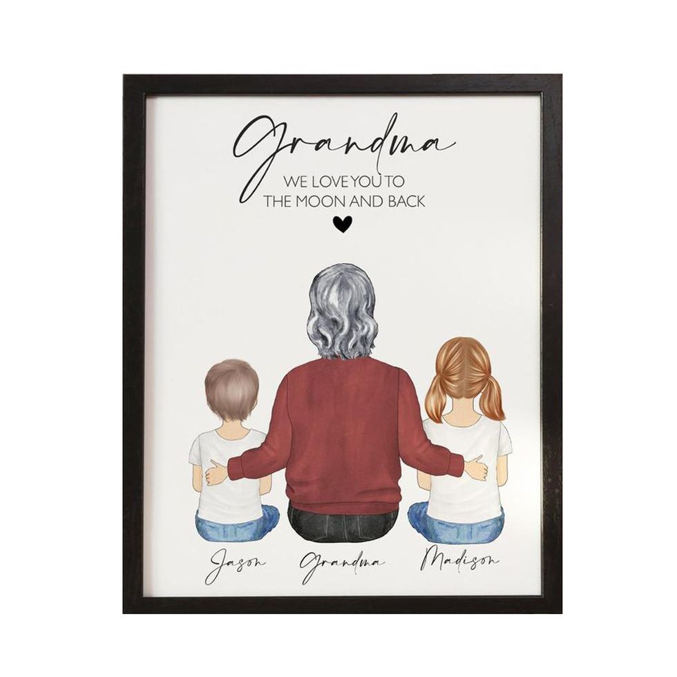 The 40 Best Mother's Day Gifts for Grandma of 2023