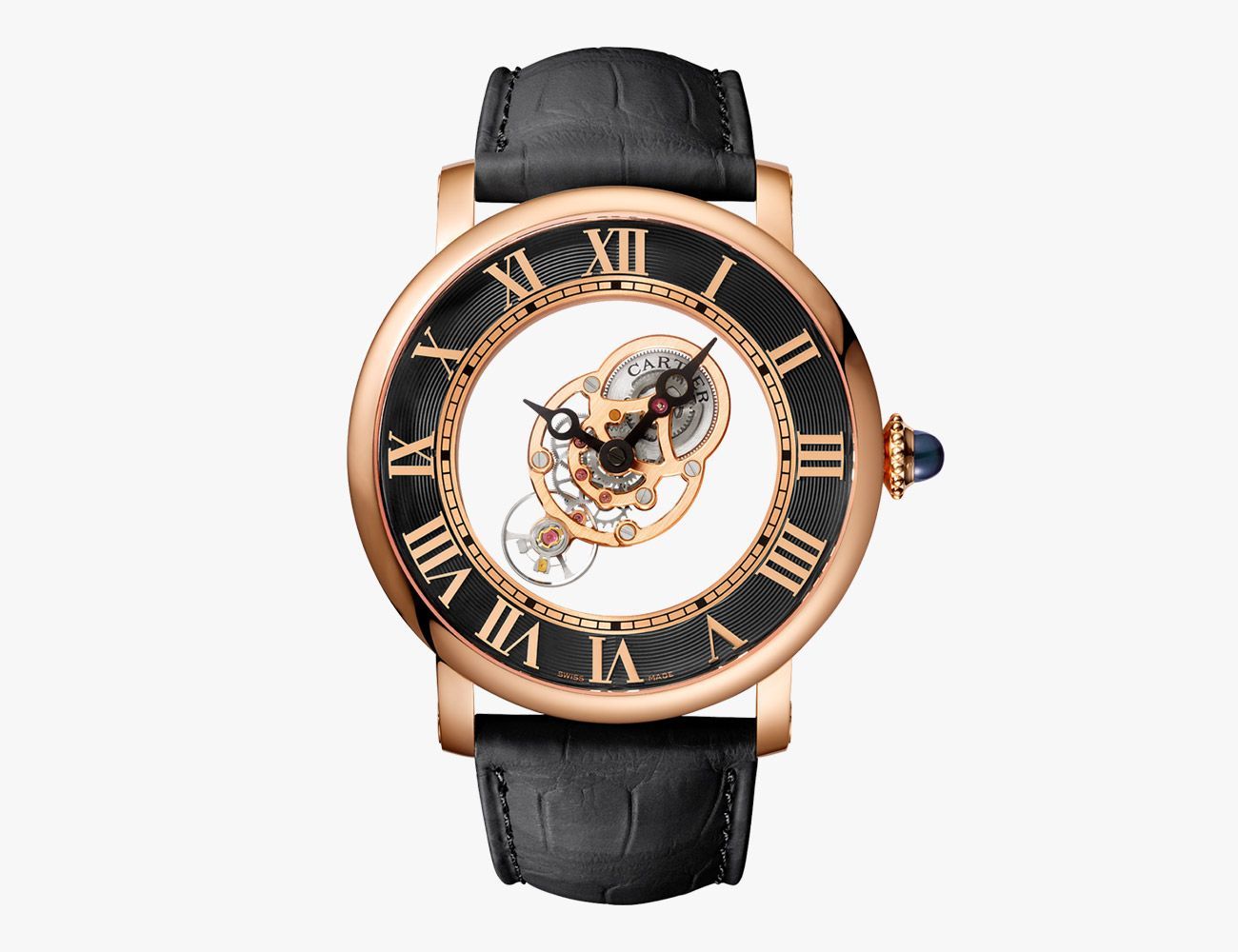 cheapest cartier watch