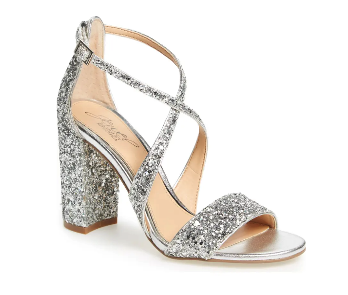 Buy > gold 2 inch block heels > in stock