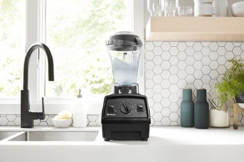Vitamix E310 Explorian Blender
