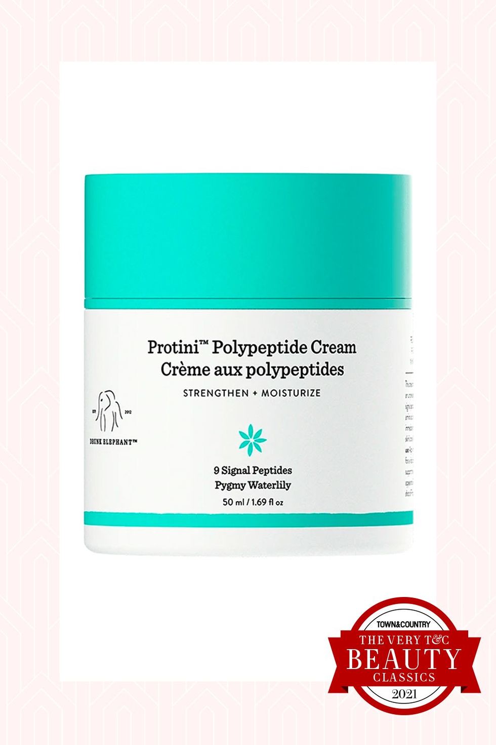Protini™ Polypeptide Cream 
